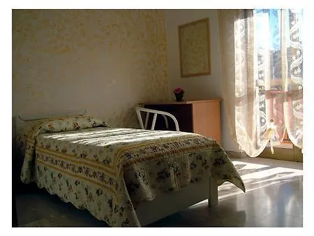 Bed & Breakfast Dimora Mungia' Pescara