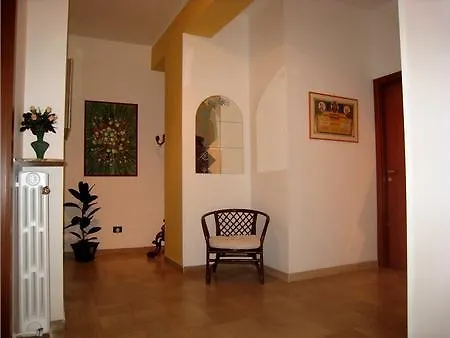 Dimora Mungia' *
