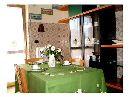 Bed & Breakfast Dimora Mungia' Pescara