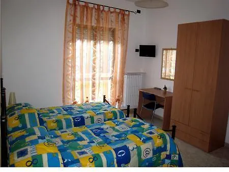 Bed & Breakfast Dimora Mungia' Pescara
